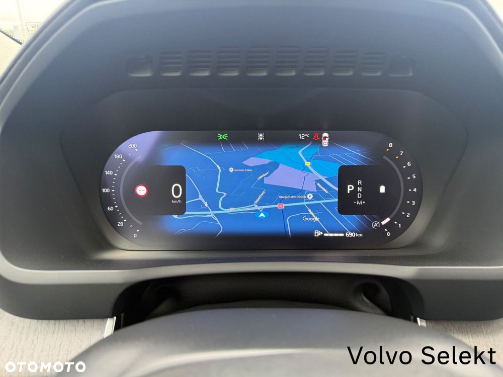 Volvo XC 90 - 36