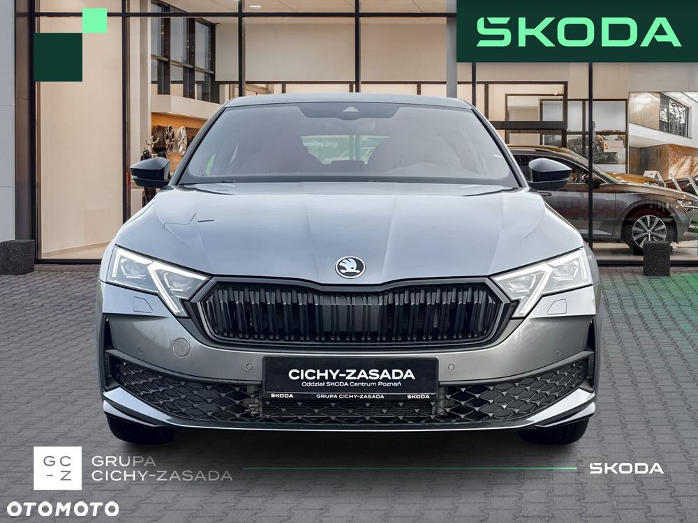 Skoda Octavia - 9