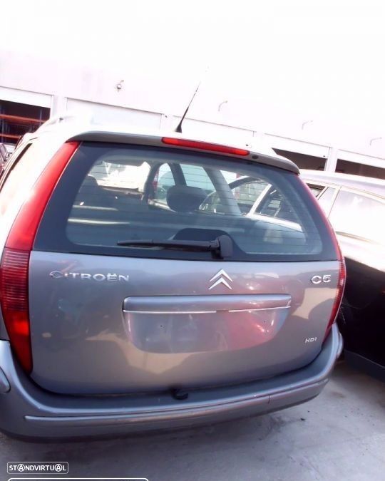 Peças Citroen C5 II Break (RE_) 2004 a 2006 - 1