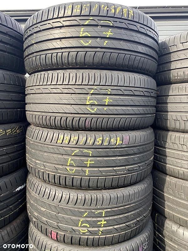 225/45/17 Bridgestone Turanza T001_6,7mm_4szt_(67) - 2