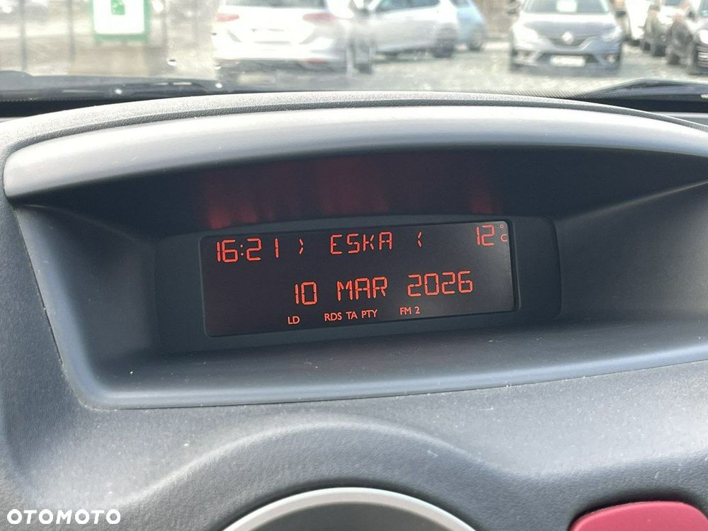 Citroën C2 1.1 Confort - 16