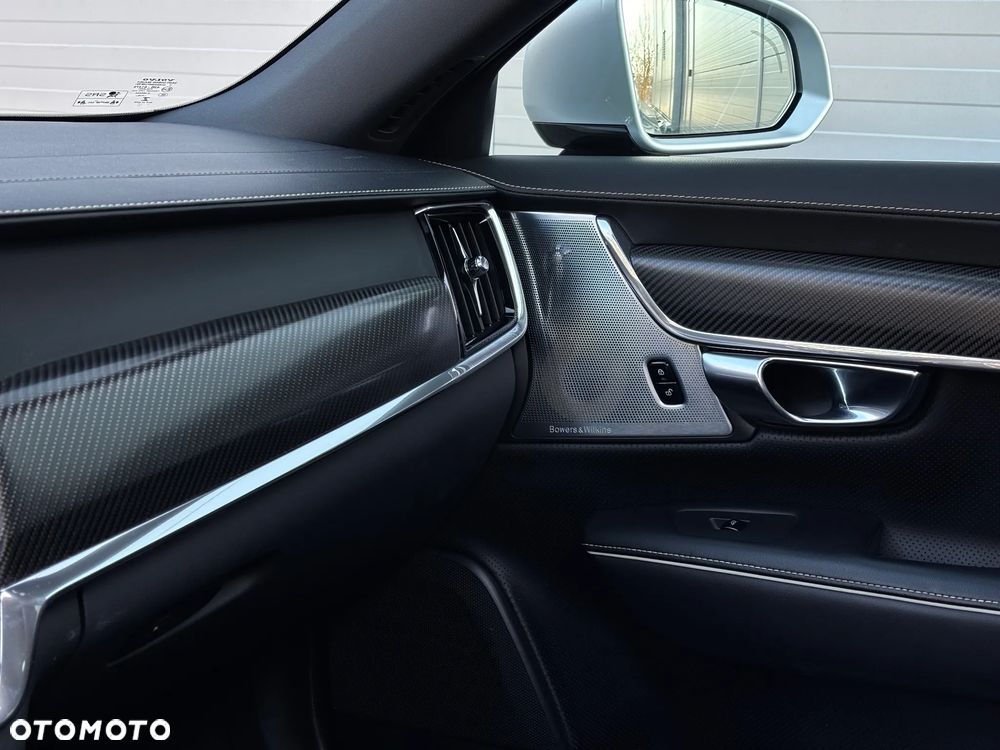 Volvo S90 D5 AWD R-Design - 28