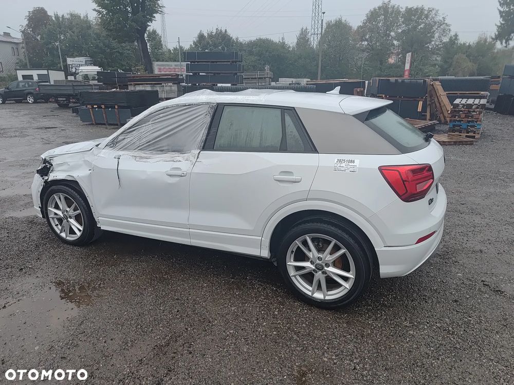Audi Q2 1.6 TDI Sport - 11