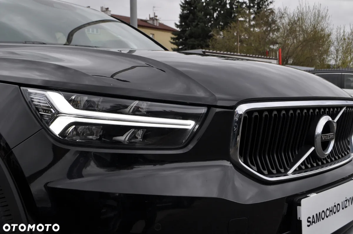 Volvo XC 40 T3 Momentum Pro - 9