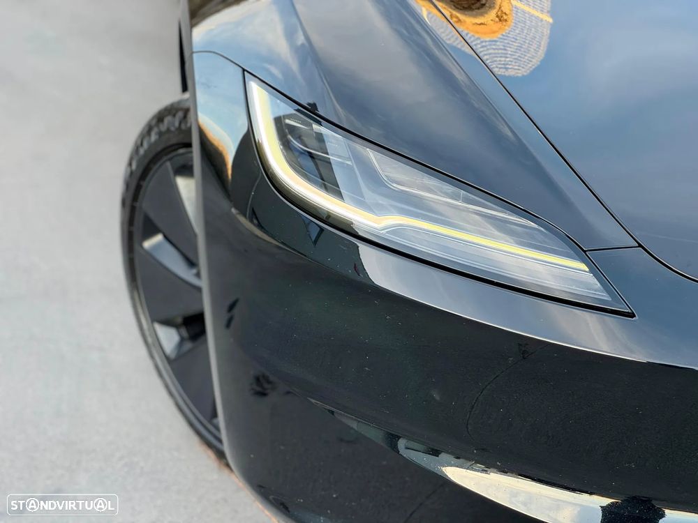 Tesla Model 3 Standard Range Plus RWD - 13