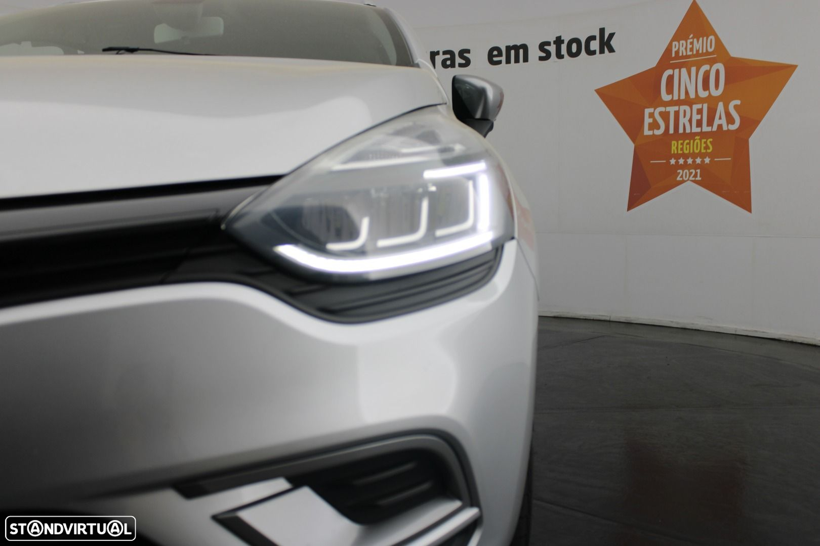 Renault Clio Sport Tourer 1.5 dCi GT Line - 28