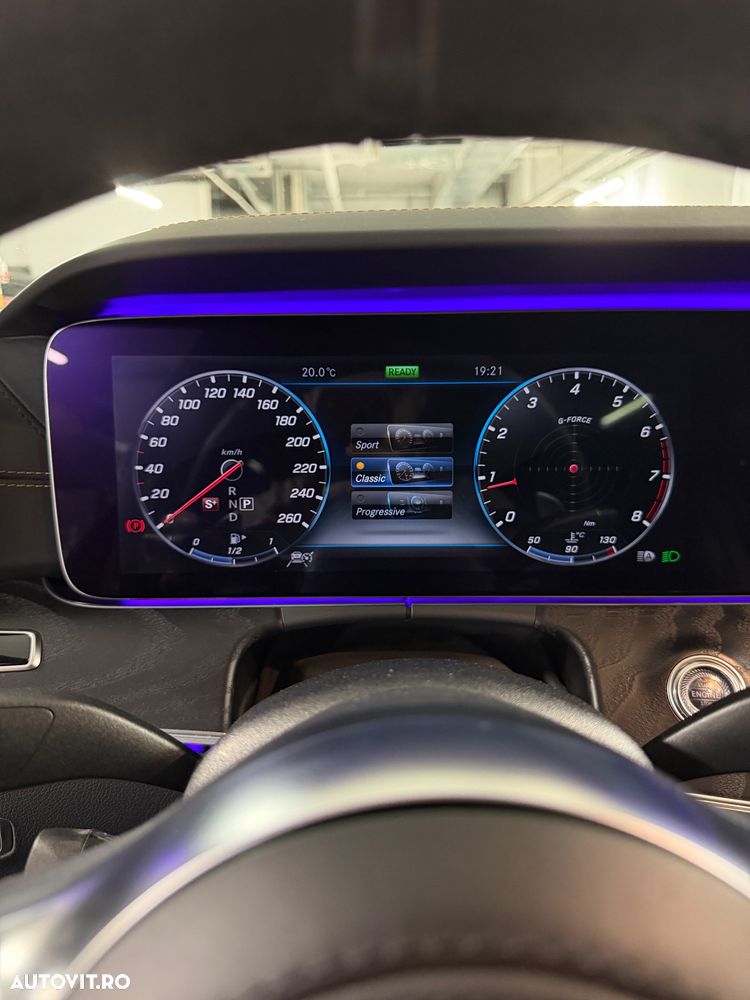 Mercedes-Benz CLS - 18
