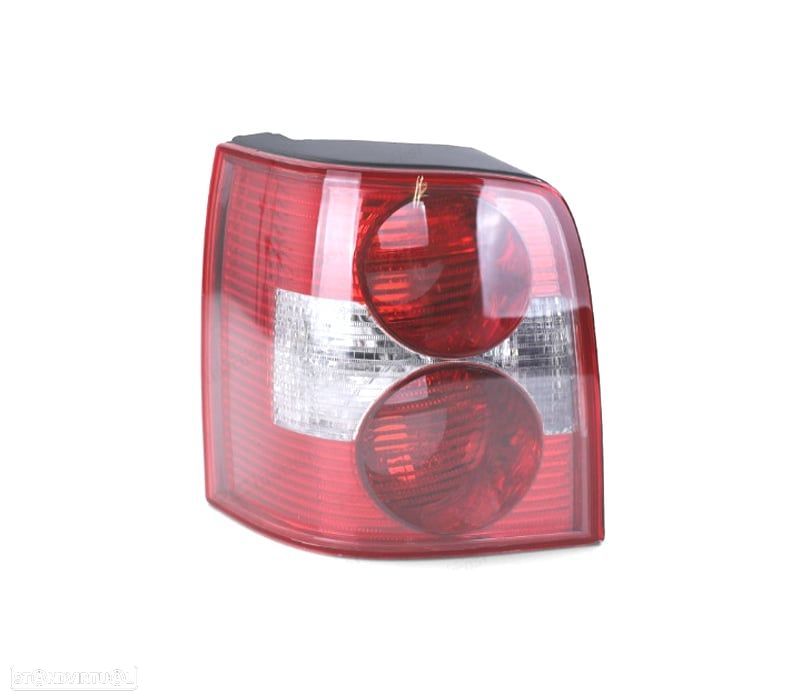 FAROLIN ESQ PARA VOLKSWAGEN VW PASSAT B5 VARIANT 00-05 - 1