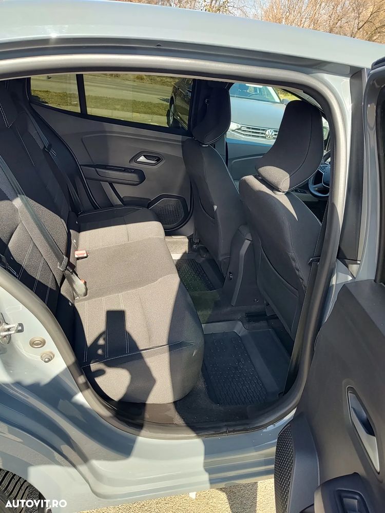 Dacia Logan ECO-G 100 MT6 Prestige+ - 18
