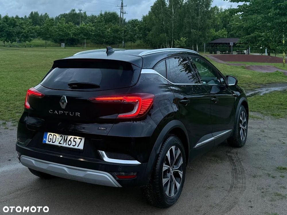 Renault Captur - 5