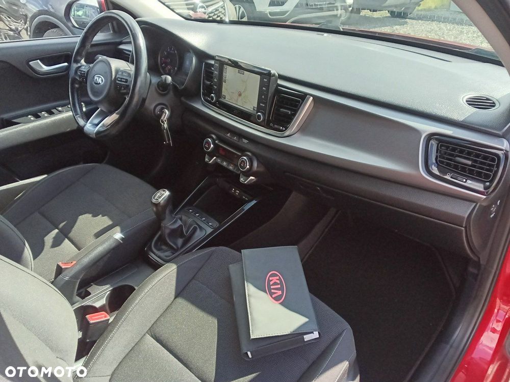 Kia Rio - 7
