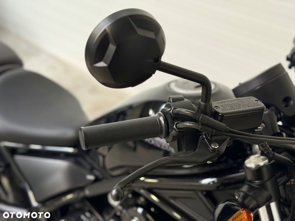 Honda CMX - 11