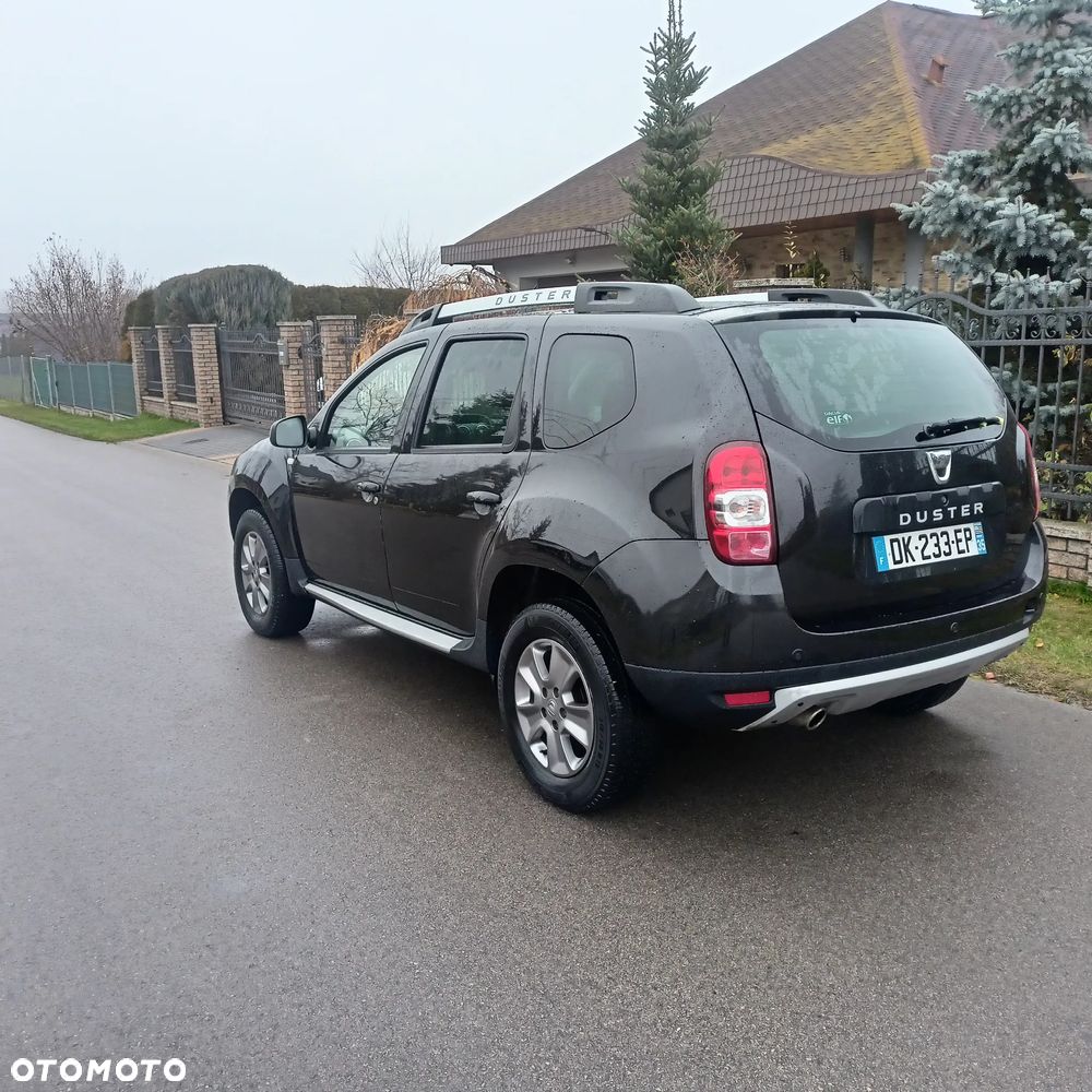Dacia Duster 1.2 TCe Prestige - 10