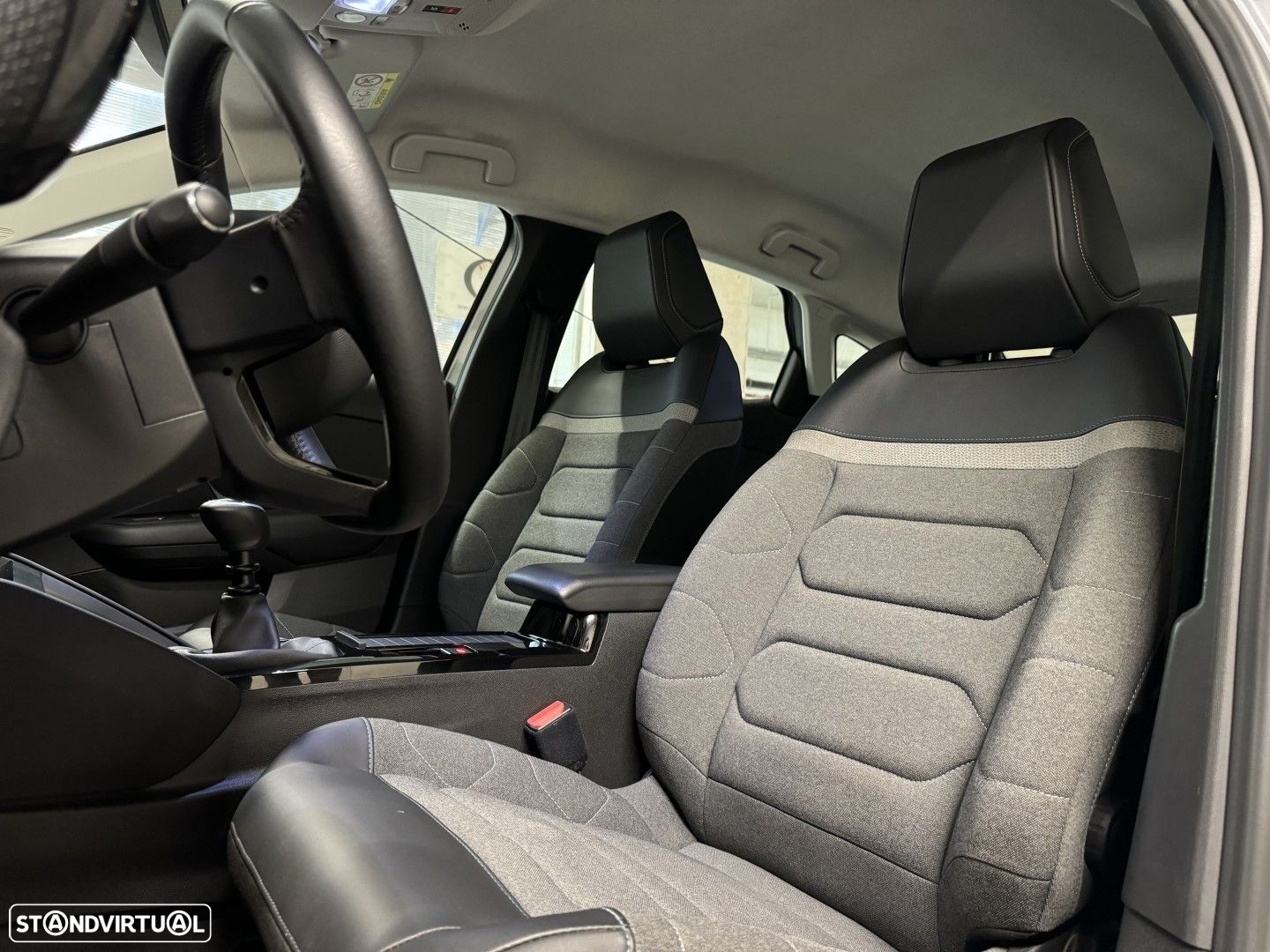Citroën C4 1.5 BlueHDi Feel Pack - 40