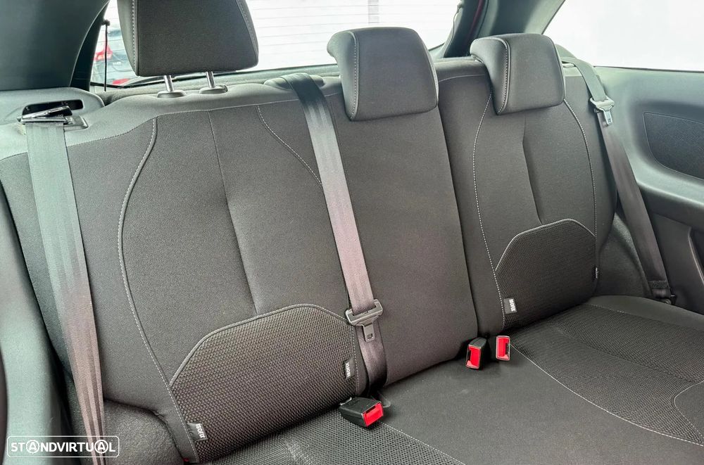 DS DS3 BlueHDi 100 SoChic - 15