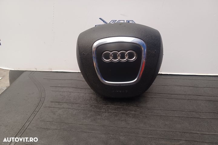 Airbag volan / sofer 8E0880201DE 8E0880201DE Audi A4 B7 [2004 - 2008] - 1