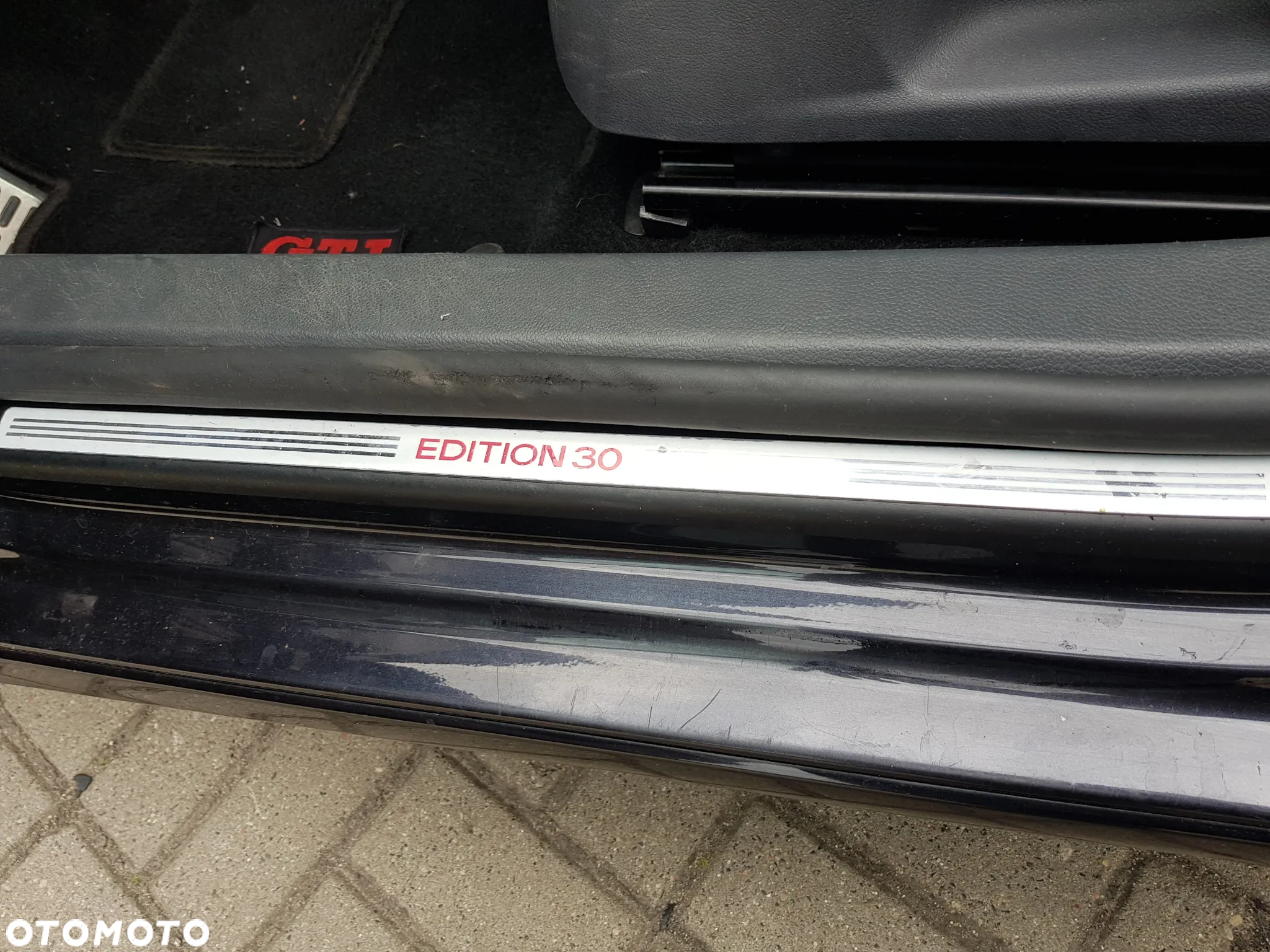 Volkswagen Golf 2.0 GTI DSG Edition 30 - 15