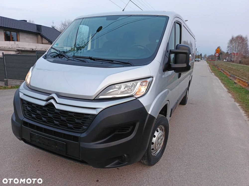 Citroën Jumper - 17