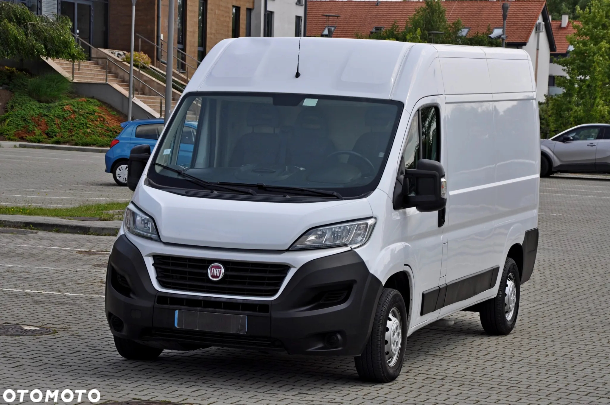 Fiat Ducato - 10