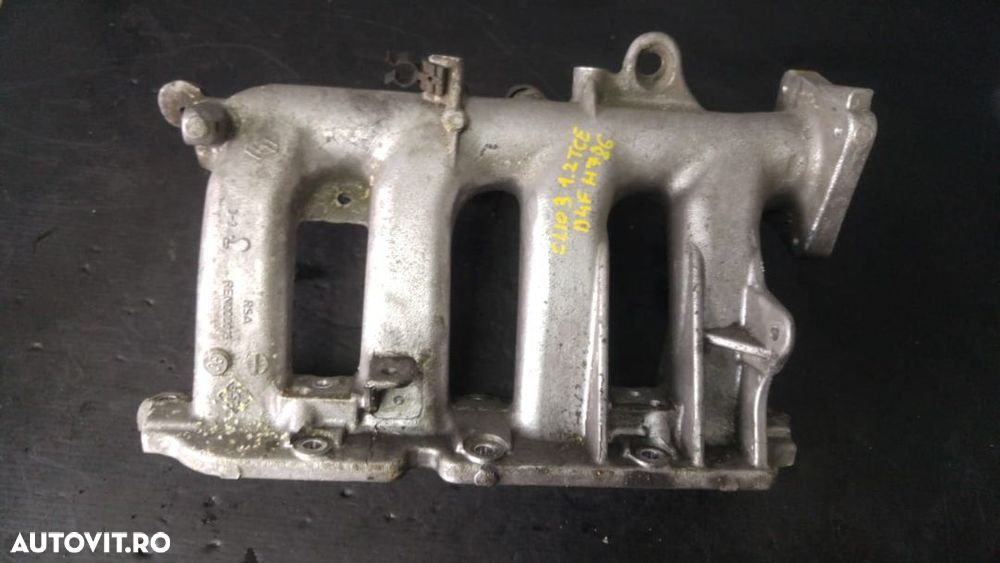 galerie admisie 1.2 b tce d4fh786 renault clio 3  dupa 2007 8200720527-b - 1