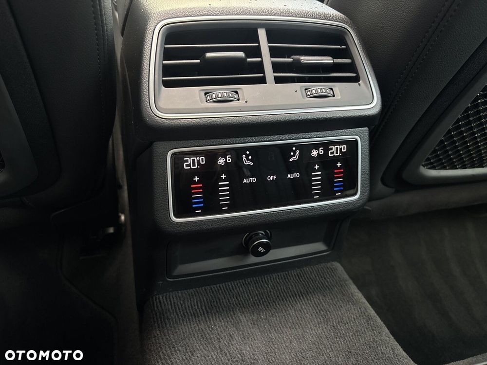 Audi A6 Avant - 27