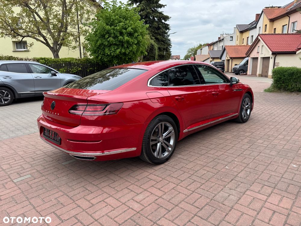 Volkswagen Arteon 2.0 TSI DSG Elegance - 5