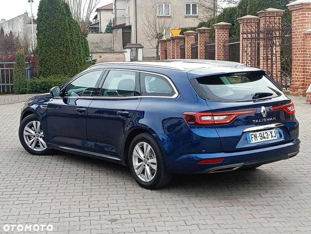 Renault Talisman BLUE dCi 150 INTENS - 26