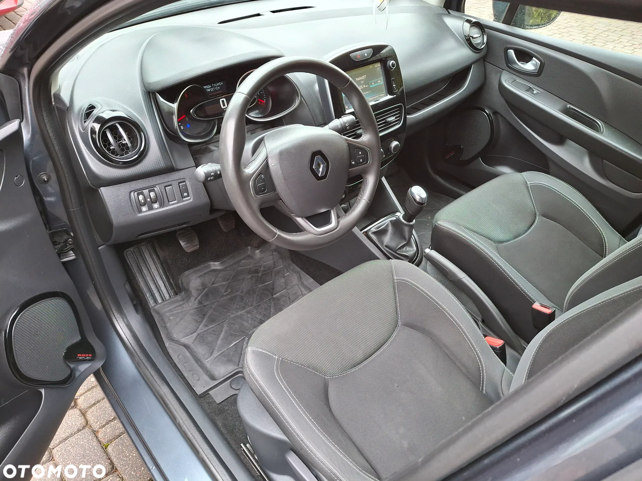 Renault Clio 1.5 dCi Energy Life - 17