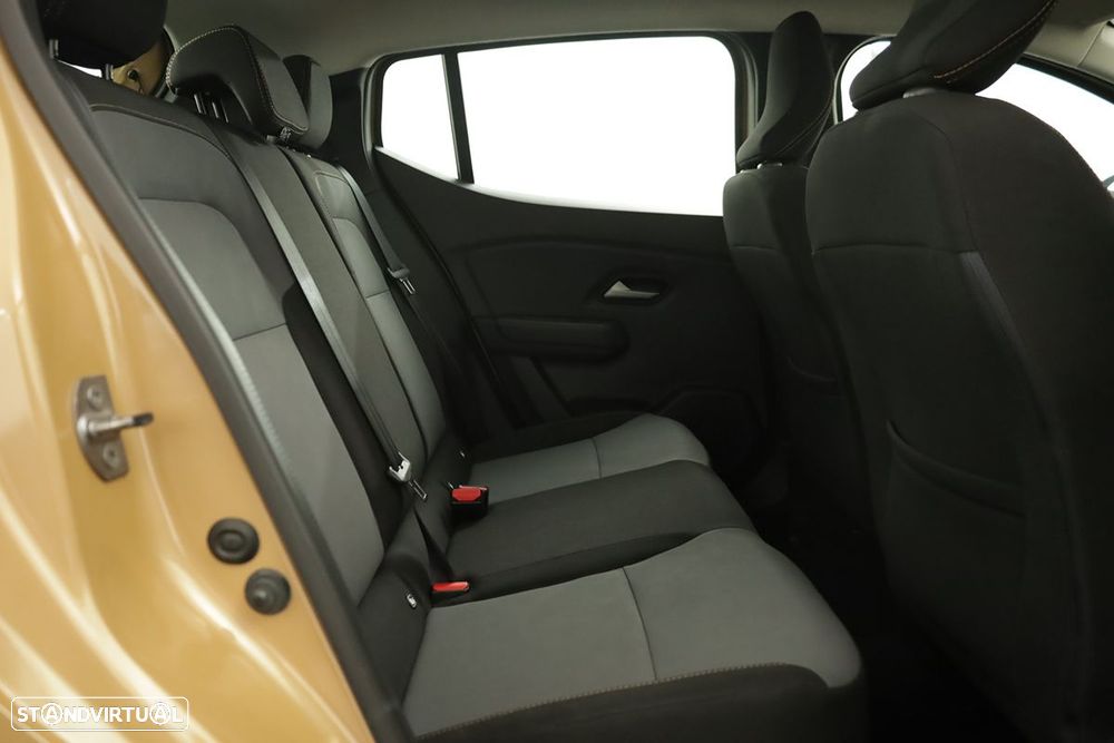 Dacia Sandero 1.0 ECO-G Extreme Bi-Fuel - 22