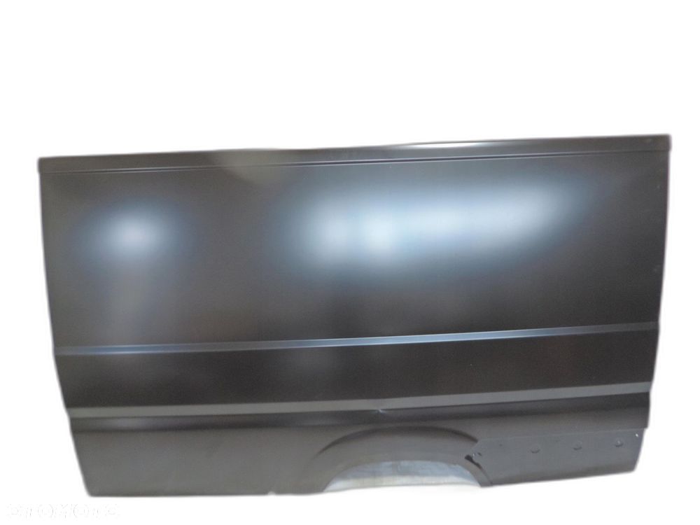 FIAT DUCATO MAXI L4 2006-2024 tył lewy błotnik nowy oryginał 1344456080 - 1