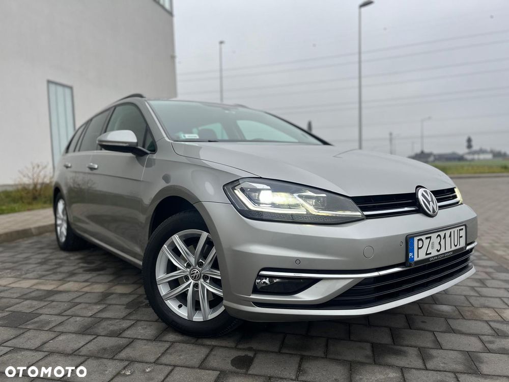 Volkswagen Golf 1.4 TSI BMT Highline DSG - 8
