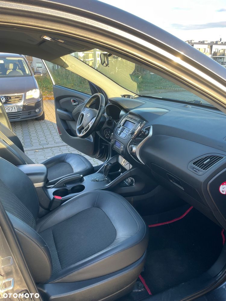 Hyundai ix35 2.0 Classic 2WD - 12