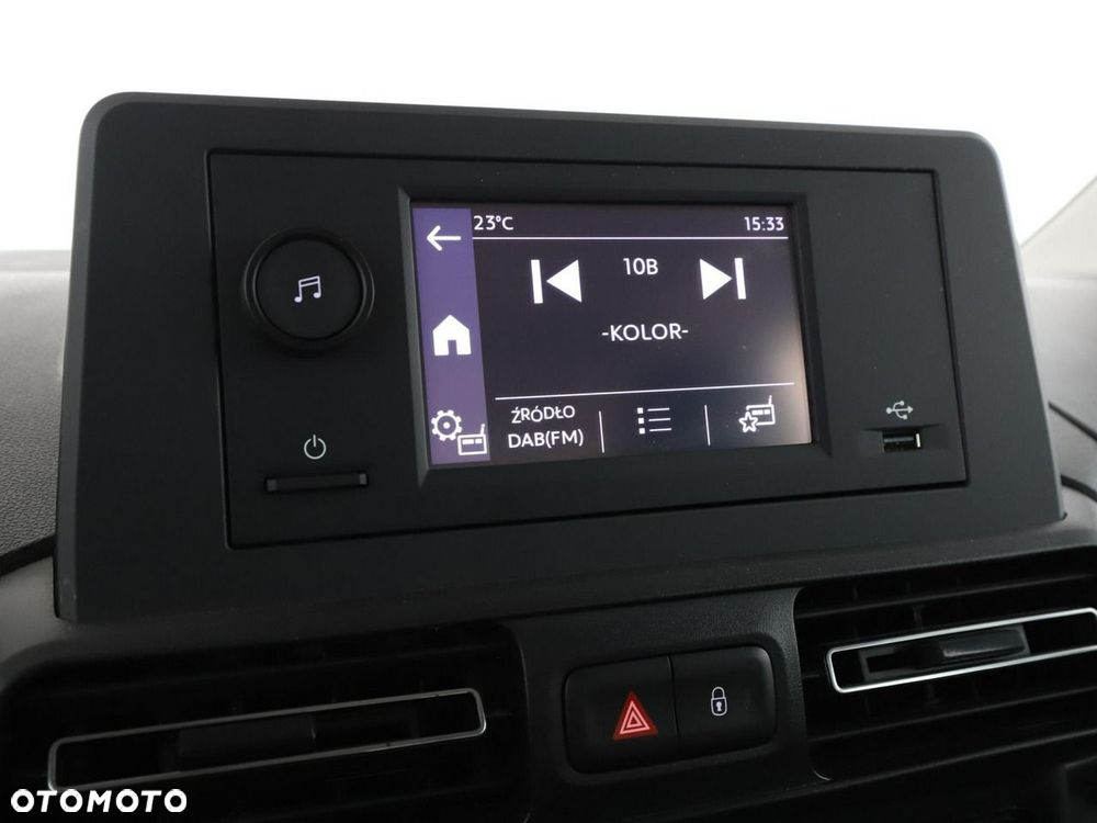 Citroën Berlingo M Feel - 24