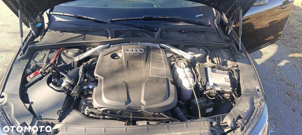 Audi A4 Avant - 10