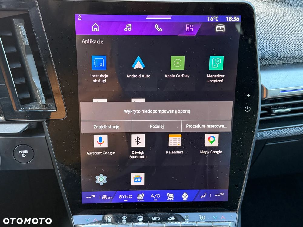 Renault Megane EV60 220hp optimum charge Techno - 20