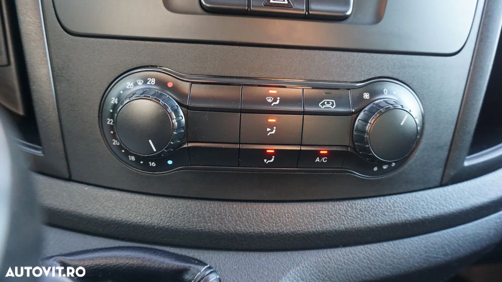 Mercedes-Benz Vito - 19