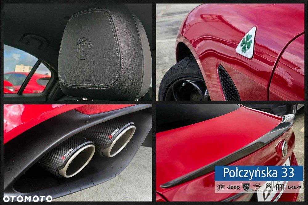 Alfa Romeo Giulia - 34
