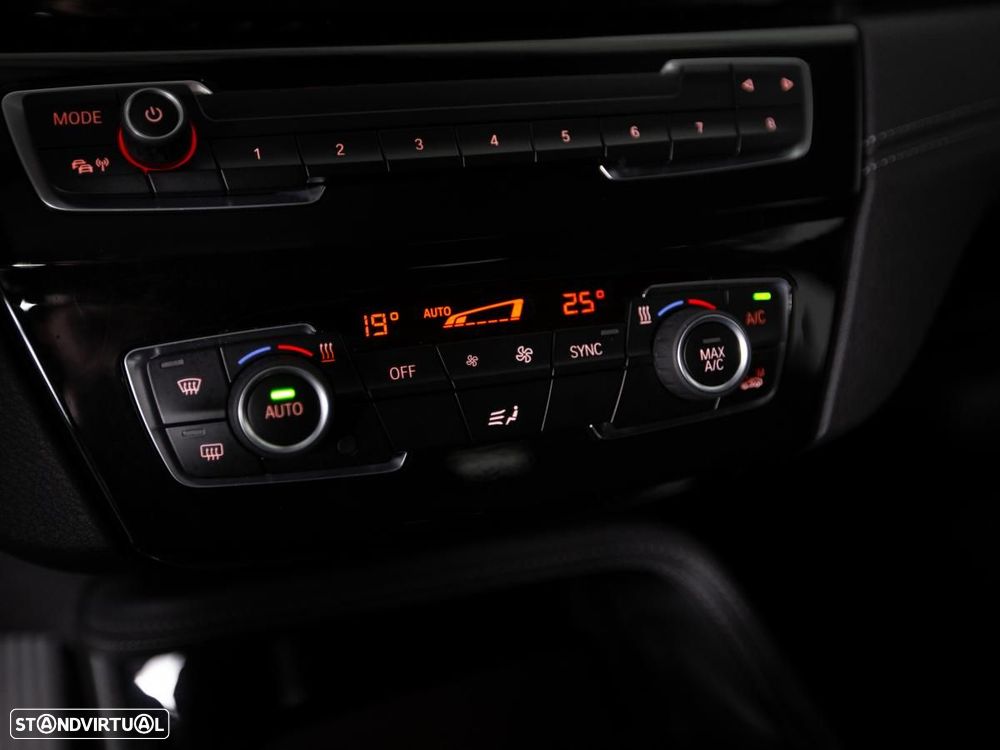 BMW X2 25 e xDrive Advantage - 18