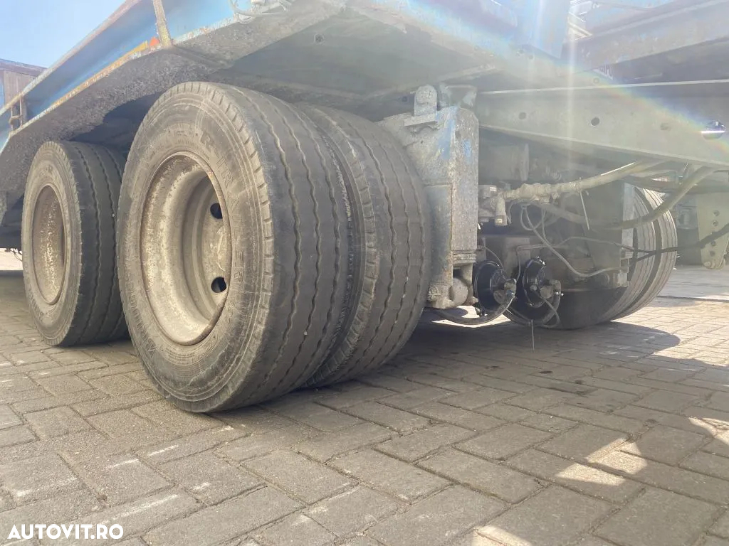 Gheysen en Verpoort A 4020 A - 8