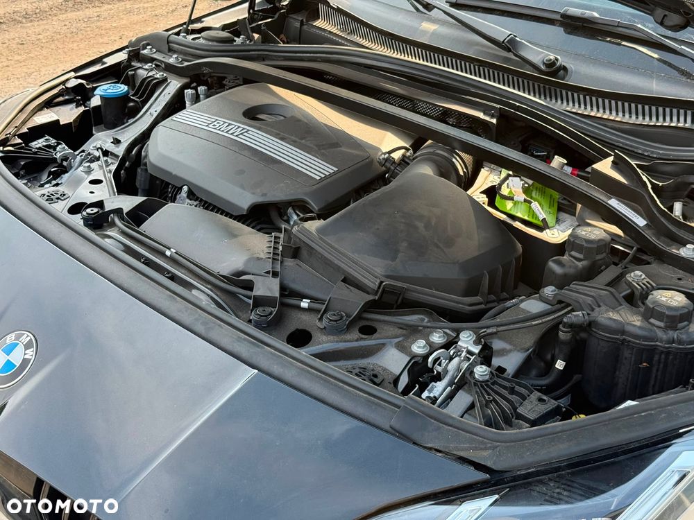 BMW Seria 1 120 mHEV - 5