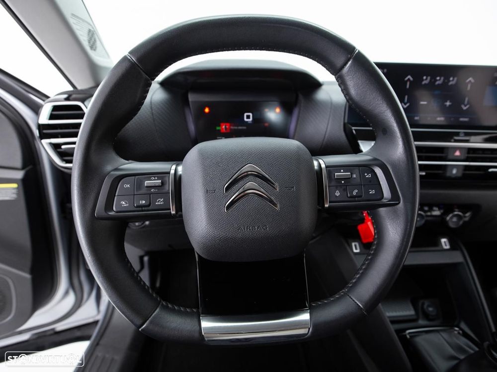 Citroën C4 1.2 PureTech Feel Pack - 14