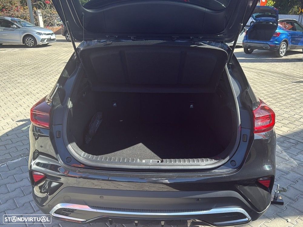 Kia XCeed 1.0 T-GDI Dynamic - 5