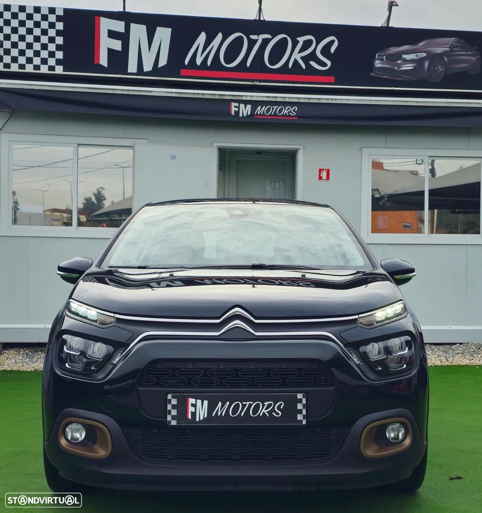 Citroën C3 1.2 PureTech C-Series - 6