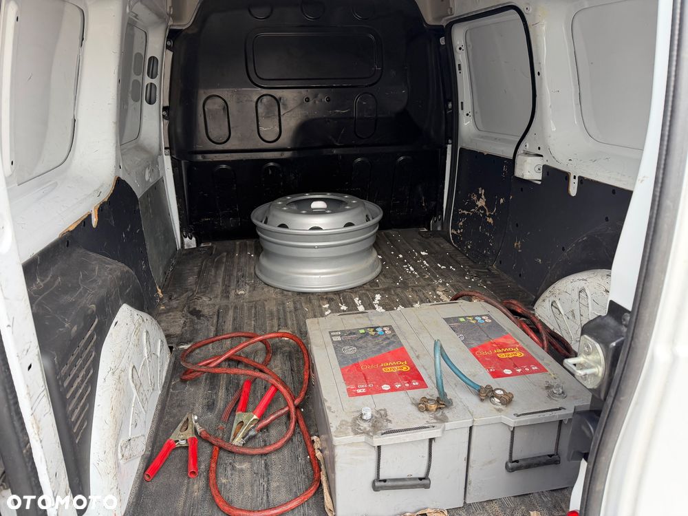 Mercedes-Benz CITAN - 14