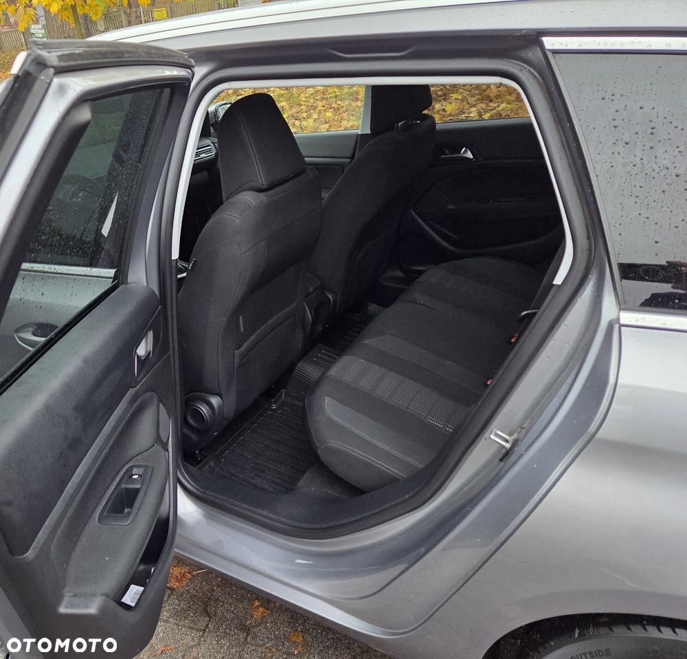 Peugeot 308 1.6 BlueHDi Active S&S - 9