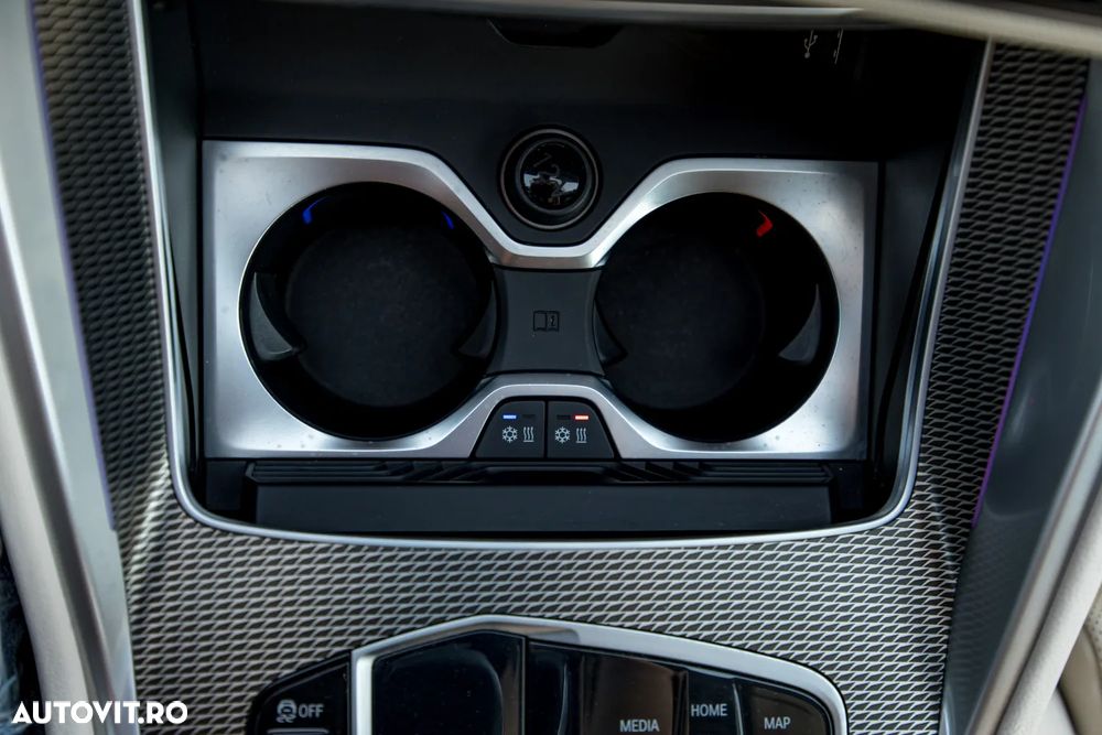BMW X6 - 25