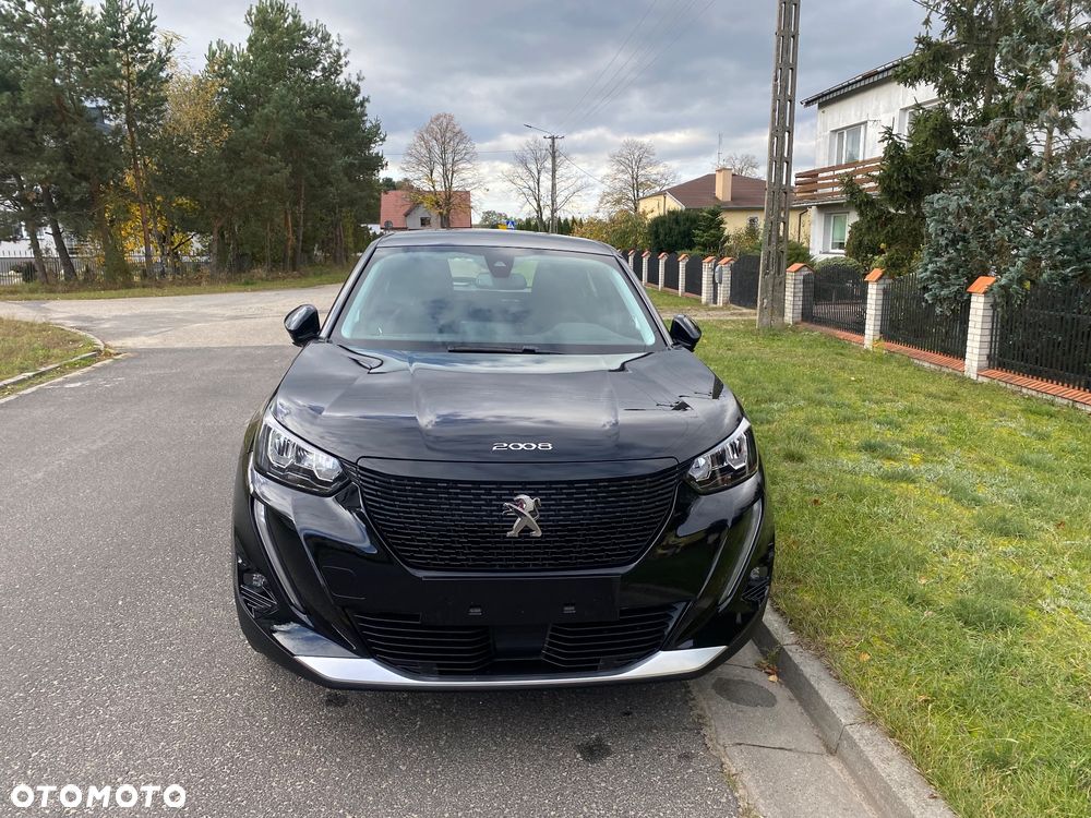 Peugeot 2008 BlueHDi 110 Active - 9