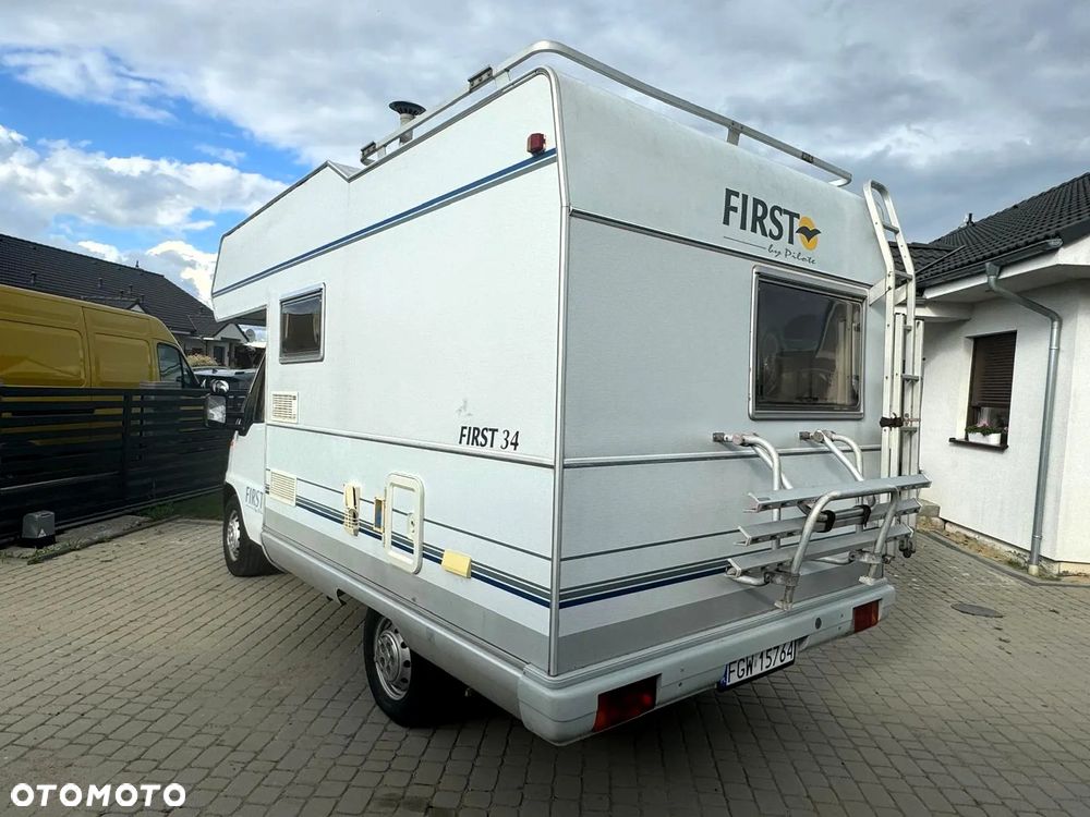 Fiat DUCATO - 9