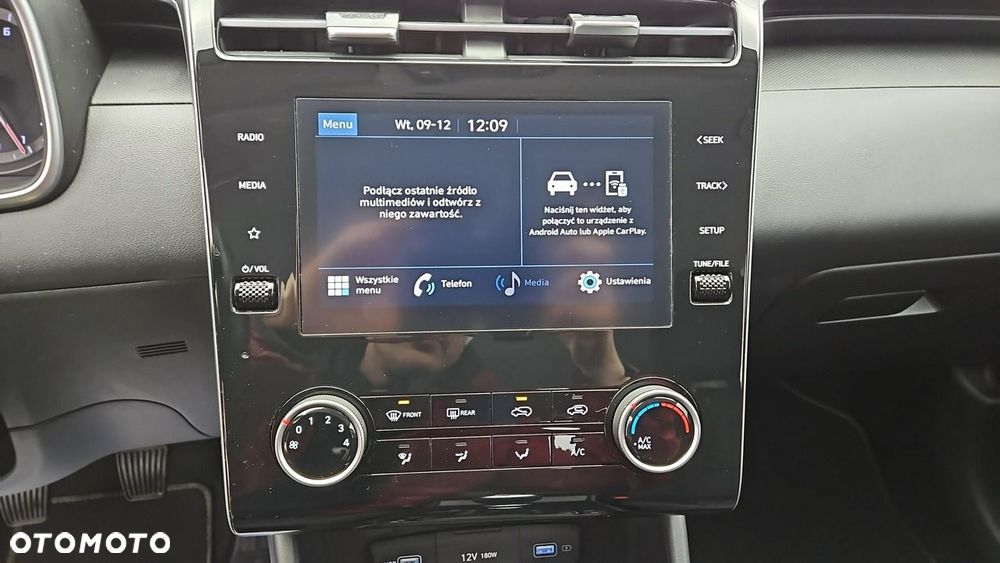 Hyundai Tucson 1.6 T-GDi Modern 2WD - 19