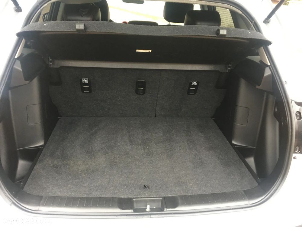 Suzuki Vitara 1.4 T Boosterjet S 4WD - 21
